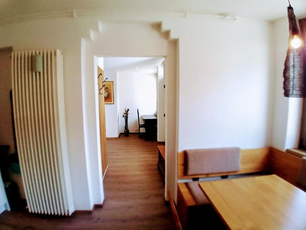 Apartment Roemerbruecke - Ponte Romano Merano Extérieur photo