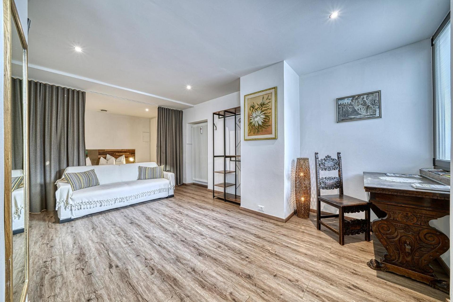 Apartment Roemerbruecke - Ponte Romano Merano Extérieur photo