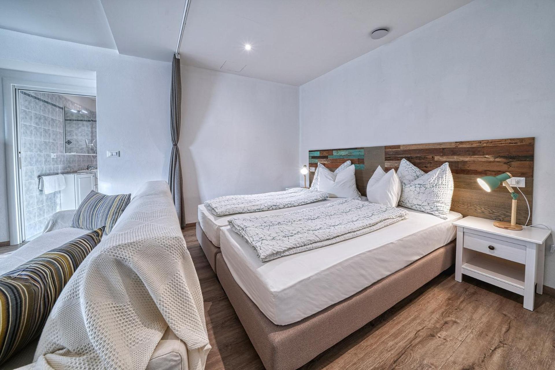 Apartment Roemerbruecke - Ponte Romano Merano Extérieur photo